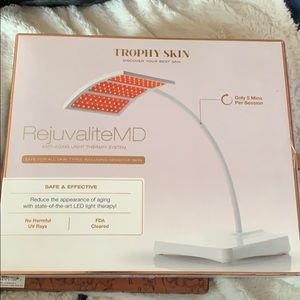 Rejuvalite MD- Trophy Skin